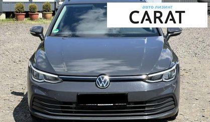 Volkswagen Golf 2021 Volkswagen Golf 2021