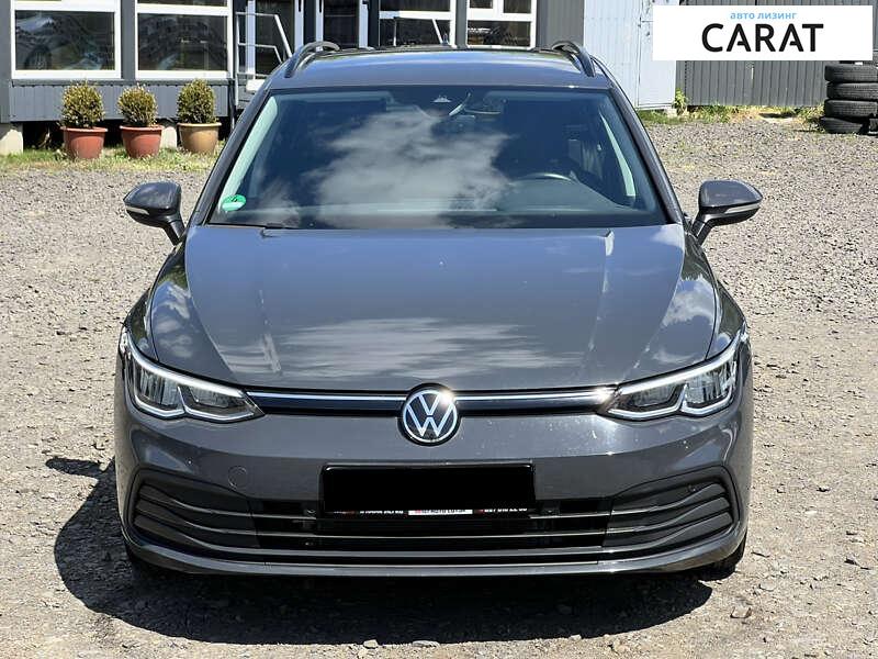 Volkswagen Golf 2021 Volkswagen Golf 2021