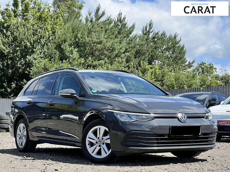 Volkswagen Golf 2021 Volkswagen Golf 2021