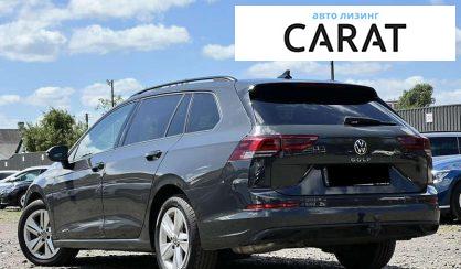 Volkswagen Golf 2021 Volkswagen Golf 2021