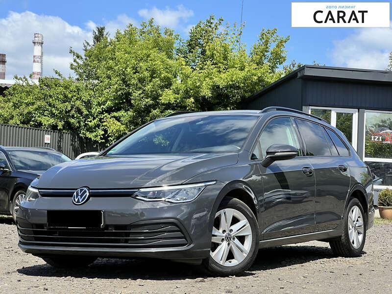 Volkswagen Golf 2021 Volkswagen Golf 2021