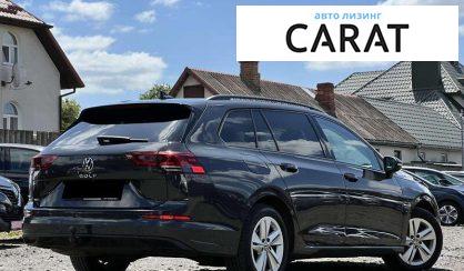 Volkswagen Golf 2021 Volkswagen Golf 2021