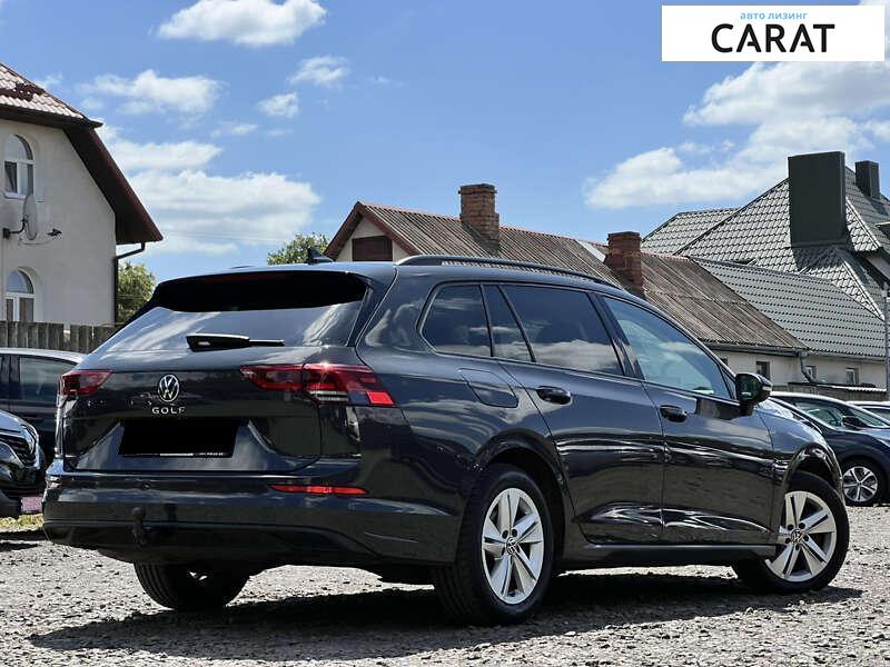 Volkswagen Golf 2021 Volkswagen Golf 2021