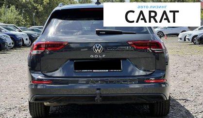 Volkswagen Golf 2021 Volkswagen Golf 2021