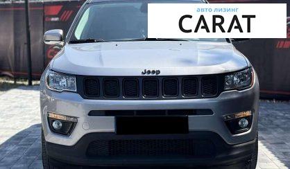Jeep Compass 2020