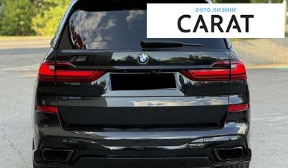 BMW X7 2019 BMW X7 2019