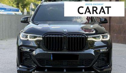 BMW X7 2019 BMW X7 2019