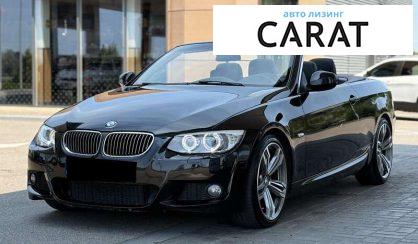 BMW 3 Series 2011