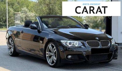 BMW 3 Series 2011