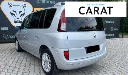 Renault Espace 2007