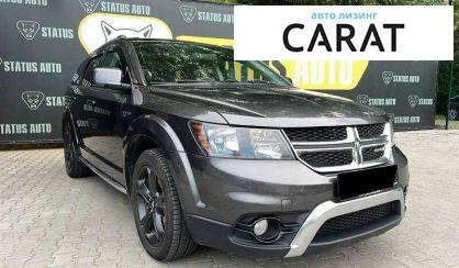 Dodge Journey 2017 Dodge Journey 2017