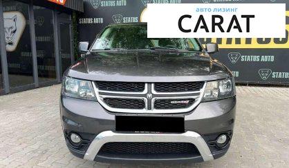 Dodge Journey 2017 Dodge Journey 2017