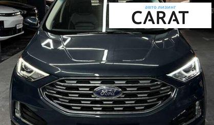 Ford Edge 2019