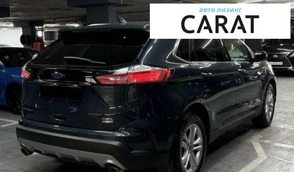 Ford Edge 2019
