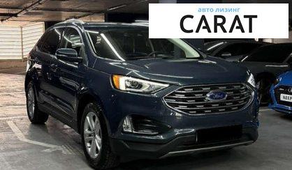 Ford Edge 2019
