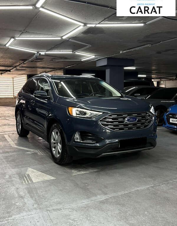 Ford Edge 2019