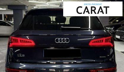 Audi Q5 2019