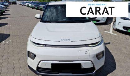 Kia Soul 2021