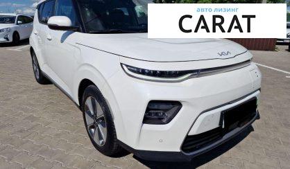 Kia Soul 2021