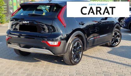 Kia Niro 2022