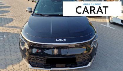 Kia Niro 2022