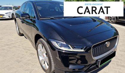 Jaguar I-Pace 2018
