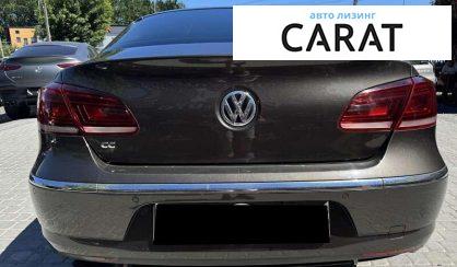 Volkswagen CC 2013 Volkswagen CC 2013