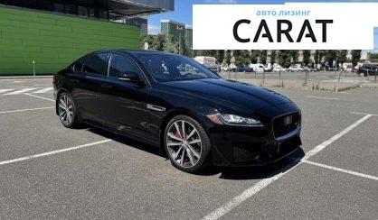 Jaguar XF 2015 Jaguar XF 2015
