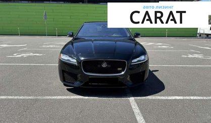 Jaguar XF 2015 Jaguar XF 2015