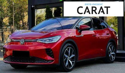 Volkswagen ID.5 2022 Volkswagen ID.5 2022