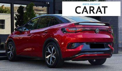 Volkswagen ID.5 2022 Volkswagen ID.5 2022