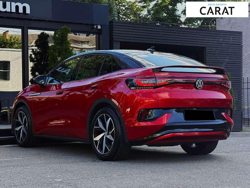 Volkswagen ID.5 2022 Volkswagen ID.5 2022