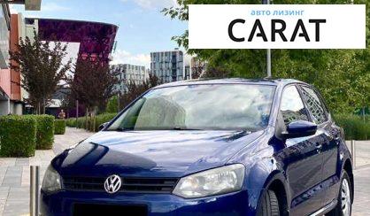 Volkswagen Polo 2012