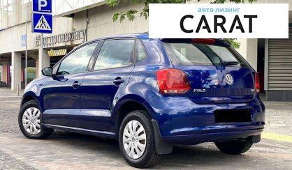 Volkswagen Polo 2012