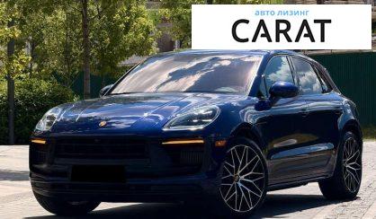 Porsche Macan 2023 Porsche Macan 2023