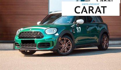 MINI Countryman 2019