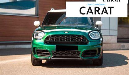 MINI Countryman 2019