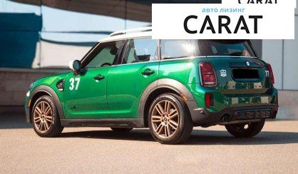MINI Countryman 2019
