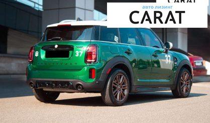 MINI Countryman 2019