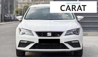 Seat Leon 2018