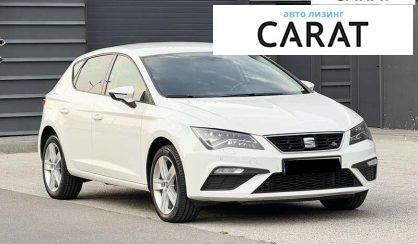 Seat Leon 2018