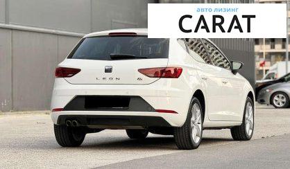 Seat Leon 2018