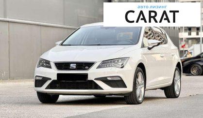 Seat Leon 2018