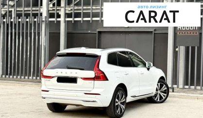 Volvo XC60 2021 Volvo XC60 2021