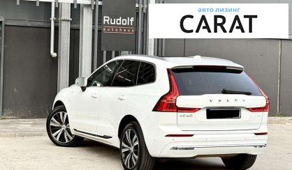Volvo XC60 2021 Volvo XC60 2021