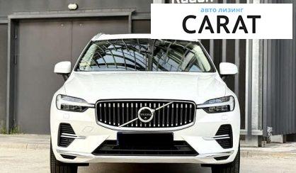 Volvo XC60 2021 Volvo XC60 2021