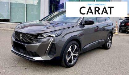 Рассмотреть Peugeot 3008 2023 Peugeot 3008 2023 - авто лізинг Carat