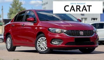 Fiat Tipo 2019