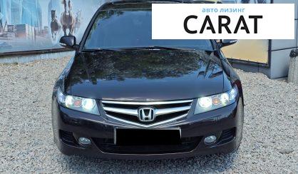 Honda Accord 2006 Honda Accord 2006