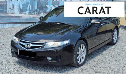 Honda Accord 2006